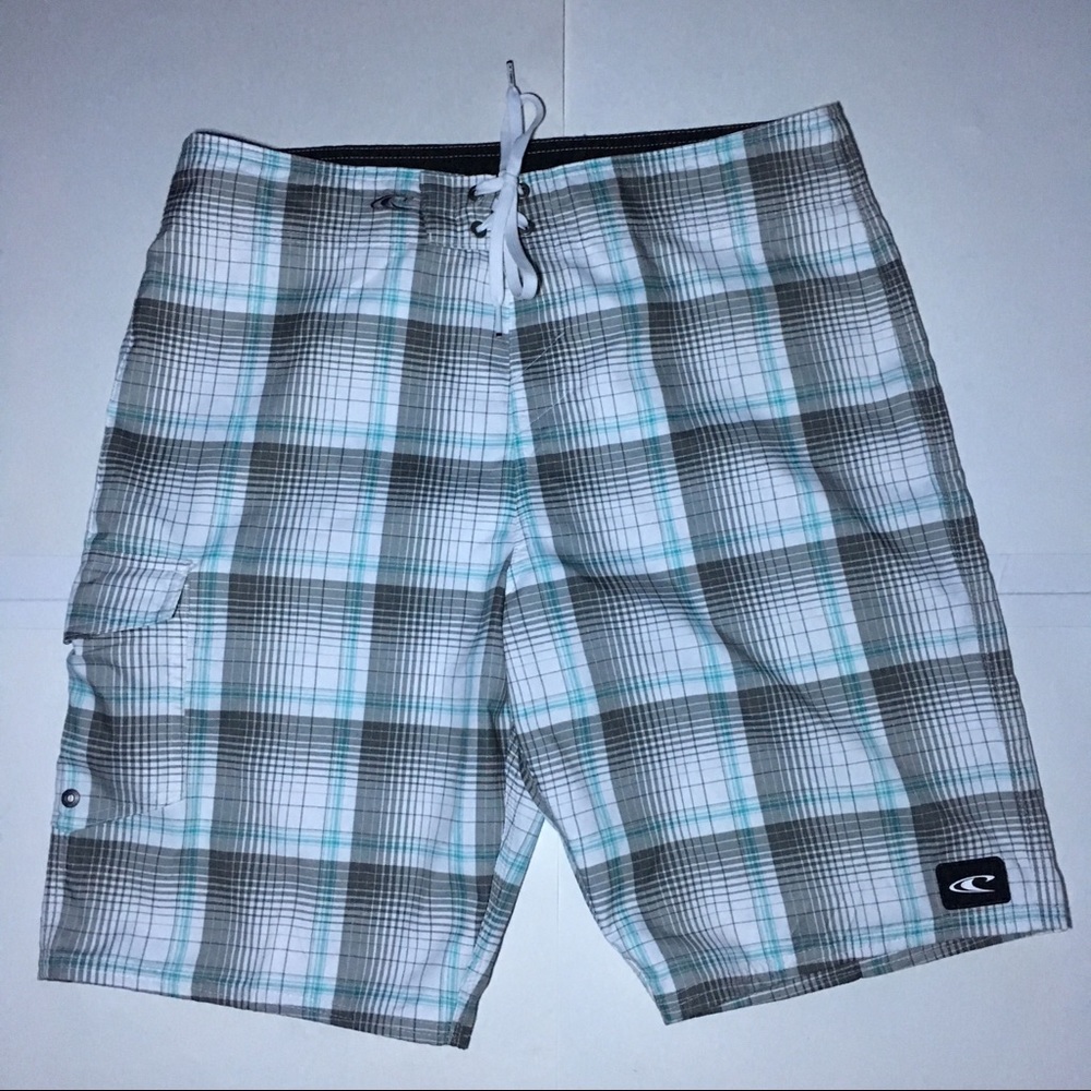 O’Neil board shorts size 34